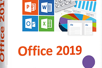 النسخة الاحترافية مايكروسوفت اوفيس 2016 و 2019 مع كامل تحديثات هذا الشهر ومع اللغة العربية