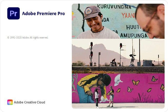 اصدار جديد مفعل Adobe Premiere Pro 2021 v15.1.0.48 (x64) Multilingual