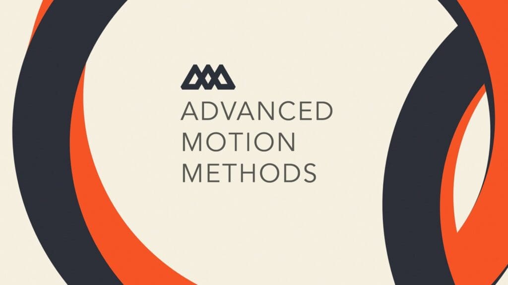 الكورس كامل تحميل مباشر School of Motion – Advanced Motion Methods