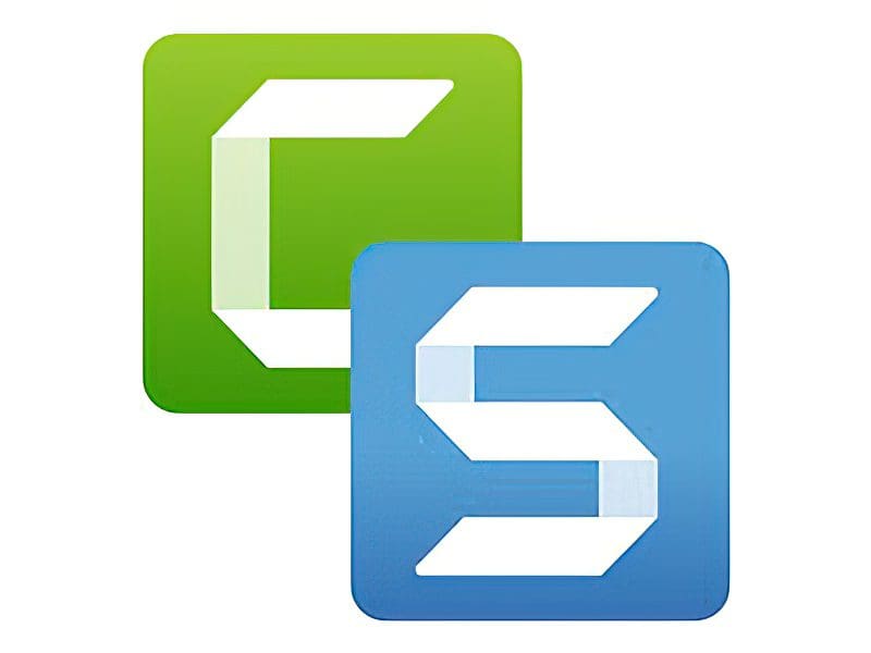 البرنامجين محدثات ومفعلات TechSmith Camtasia 2021.0.3 Build 31275 (x64) و TechSmith Snagit 2021.4.1 Build 9895 (x64) Multilingual