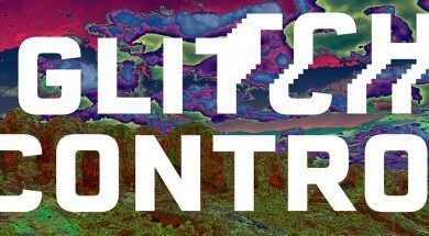 جديد سكربت Aescripts Glitch Control v1.0.1 for After Effects & Premiere Pro [WIN]