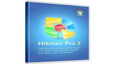 HitmanPro هو حل شامل لإزالة جميع أنواع برامج التجسس والبرامج الضارة من كمبيوتر المستخدم