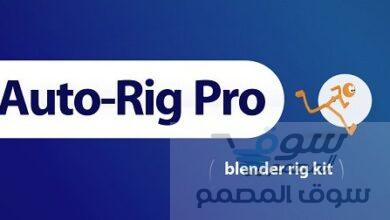 Auto Rig Pro v3.40.18 for Blender