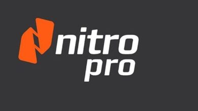 Nitro Pro Enterprise v13.53.3.1073 مجموعة قوية من الأدوات لإنشاء ملفات PDF وتحريرها