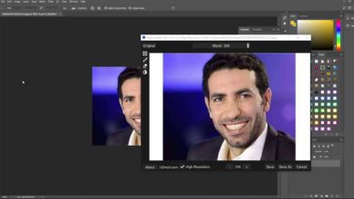 برنامج التجميل+ملحق الفوتوشوب Retouch4me Skin Tone 0.998 (x64) كامل مفعل