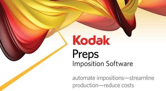 Kodak Preps 9.5.0 Build 148