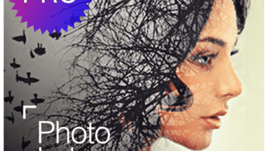 الاصدار الكامل Photo Lab PRO Picture Editor: effects, blur & art v3.10.9 build 7322