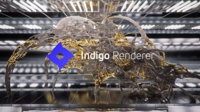 IndigoRenderer v5.0.0 (x64)