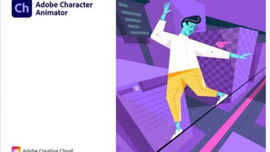 تحميل مجاني الاصدار الجديد Adobe Character Animator 2022 v22.0.0.111 x64