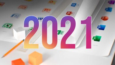 اصدار جديد اوفيس 2021 كامل مفعل Microsoft Office 2021 LTSC Version 2108 Build 14332.20176 x64 Preactivated