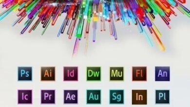 اصدار جديد ادوبي ماستر كولكشن Adobe Master Colection CC 2022 v17.02.2022 (x64) Multilingual كل البرامج مفعلة وتدعم العربية