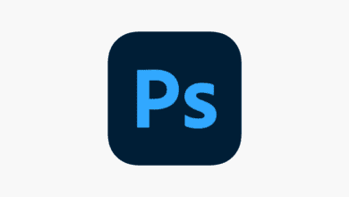 اصدار جديد للماك Adobe Photoshop 2022 v23.2 macOS