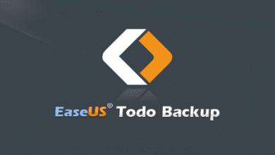 EaseUS Todo Backup 13.6 Build 20220221 Multilingual + WinPE