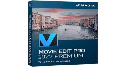 MAGIX Movie Edit Pro 2022 Premium 21.0.2.130 Multilingual