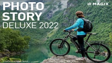 MAGIX Photostory 2022 Deluxe 21.0.2.115 Multilingual