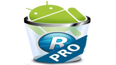 ازالة تطبيقات الاندرويد ومسح اثرها النسخة المدفوعة Revo Uninstaller Mobile v2.4.050G