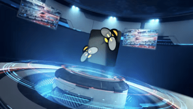 Videohive - Sport News Opener - 24128224