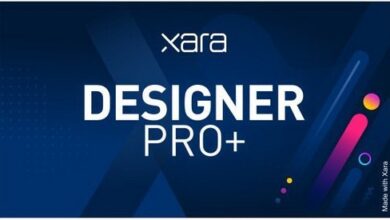 Xara Designer Pro+ 21.7.1.63895 (x64)