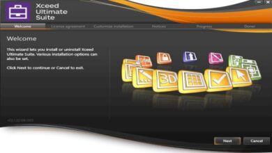 Xceed Ultimate Suite 22.1.22109.1925 Full