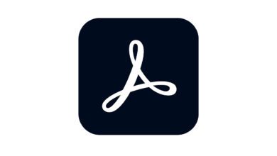 Adobe Acrobat DC Pro 2.001.20112 macOS