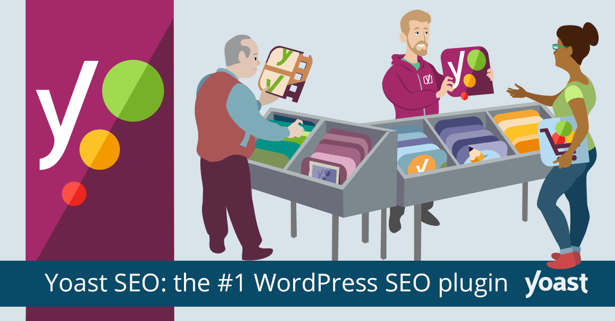 Yoast SEO Premium v18.5 – WordPress SEO Plugin (Nulled)