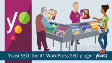 Yoast SEO Premium v18.5 – WordPress SEO Plugin (Nulled)