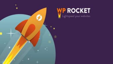 WP Rocket v3.11.3 – Caching Plugin for WordPress (Nulled)