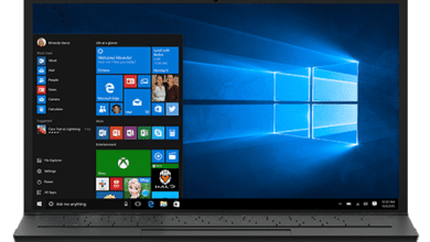 ويندز عشرة برو مفعل ومحدث ومع العربية Windows 10 x64 21H2 Build 19044.1766 Pro 3in1 OEM Multilanguage Preactivated JUNE 2022