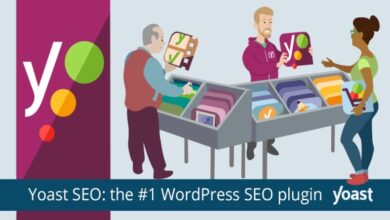 Yoast SEO Premium v18.6 – WordPress SEO Plugin (Nulled)