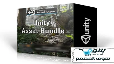 Unity Asset Mega Bundle June 2022