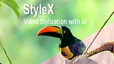 Aescripts StyleX v1.0.0 Win/Mac