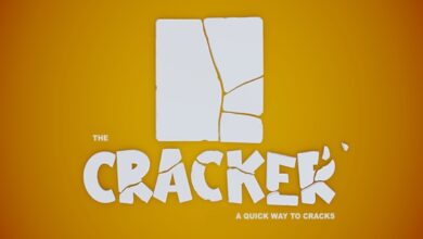 Blender Market - Cracker