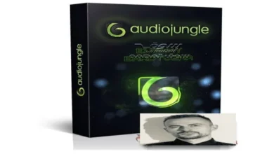 كل صوتيات المؤلف Evgеny Bаrdуuzhа من اوديو جنغل AudioJungle Pack