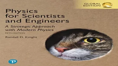 Physics for Scientists and Engineers: A Strategic Approach with Modern Physics 5th Edition Global Edition