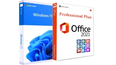 Windows 11 Pro21H2 Build 22621.382 (No TPM Required) With Office 2021 Pro Plus Preactivated