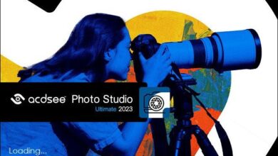 ACDSee Photo Studio Ultimate 2023 16.0.1.3170 Preactivated