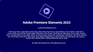 Adobe Premiere Elements 2023 v21.0 macOS