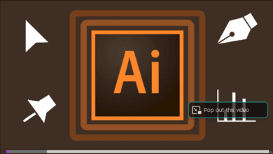 Udemy - Complete Adobe Illustrator Bootcamp 2022