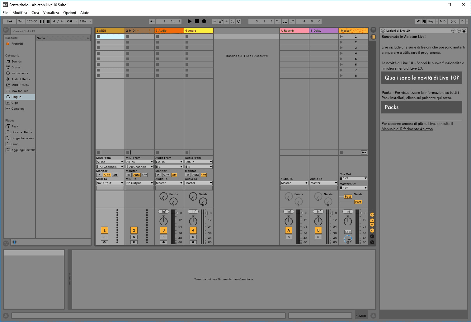 Ableton Live Suite 11.2.0 x64