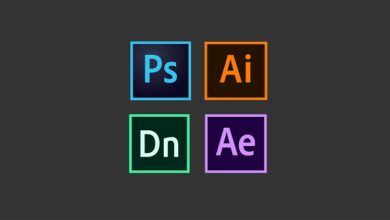 Udemy - Adobe CC bundle- Illustrator Photoshop After Effects