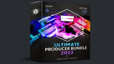 Ghosthack - Ultimate Producer Bundle 2022