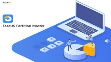 EaseUS Partition Master All Editions v17.0 Build 20221103 + WinPE