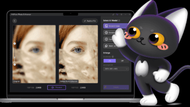 HitPaw Photo Enhancer 2.0.0.18