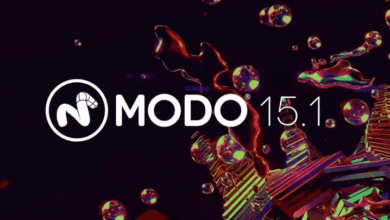 The Foundry MODO 16.0v4 (x64)