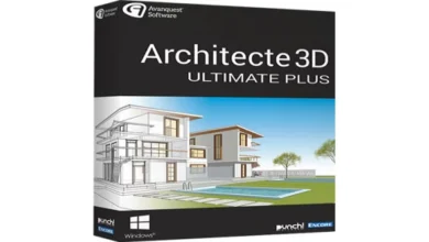 Avanquest Architect 3D Ultimate Plus v20.0.0.1030