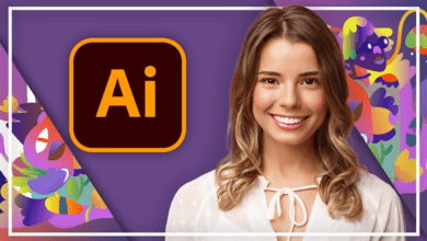 Udemy – Complete Adobe Illustrator Megacourse – Beginner to Expert