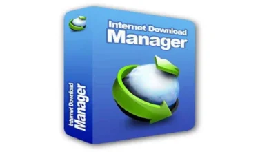 انترنت داونلود مانجر محمول Internet Download Manager 6.41 Build 7 Multilingual Portable