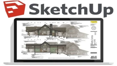 SketchUp Pro 2023 v23.0.397 (x64) Multilingual