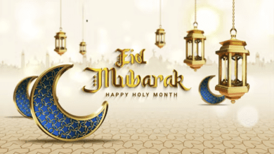 Videohive Ramadan Intro 44557648