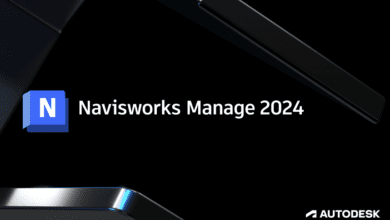 Autodesk Navisworks Manage 2024 (x64) Multilanguage